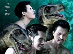 หนังเกย์ไทย GTHAI MOVIE ภาค15 Jurassic Porn