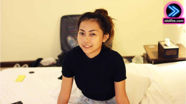 CreampieInAsia-Joy (จอย) สาวไทยมือใหม่รับงาน โดนควยญี่ปุ่นสอนเย็ด ซอยไม่ยั้งหีดำแต่เสียวจนน้ำแตกไหลย้อนศร