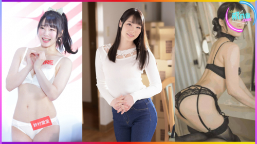 Airi Suzumura (ไอริ ซุซูมูระ) น่ารักสดใสไม่เปลี่ยน! ในวัย31ปี น้องโดนกระแทกสดๆไม่ยั้งร้องลั่นเสียงครางโดนใจสุดๆ